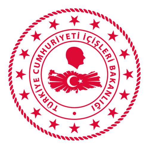 İçeşleri Bakanlığı Logosu